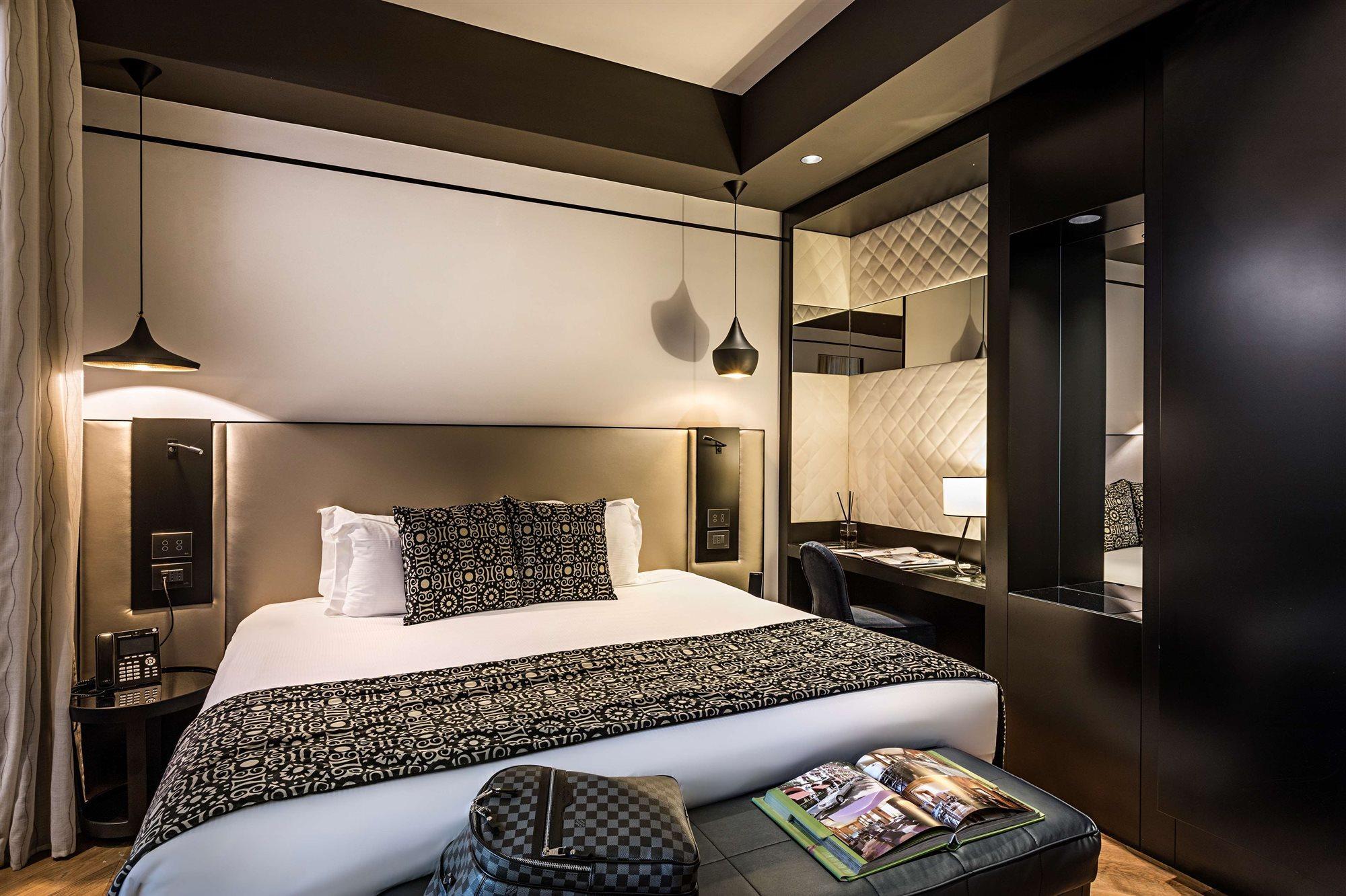 Hotell Corso 281 Luxury
