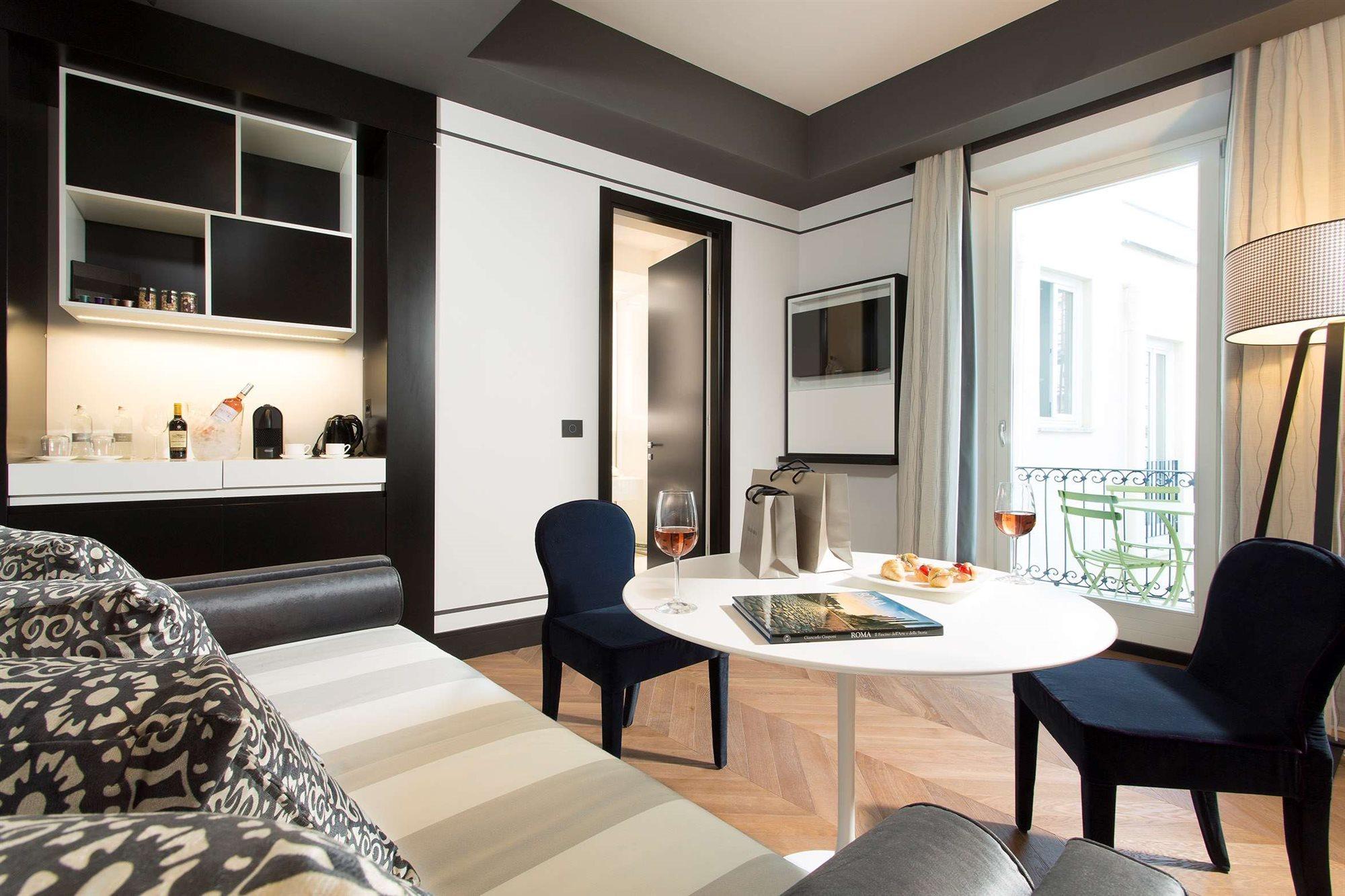 Corso 281 Luxury Hotell
