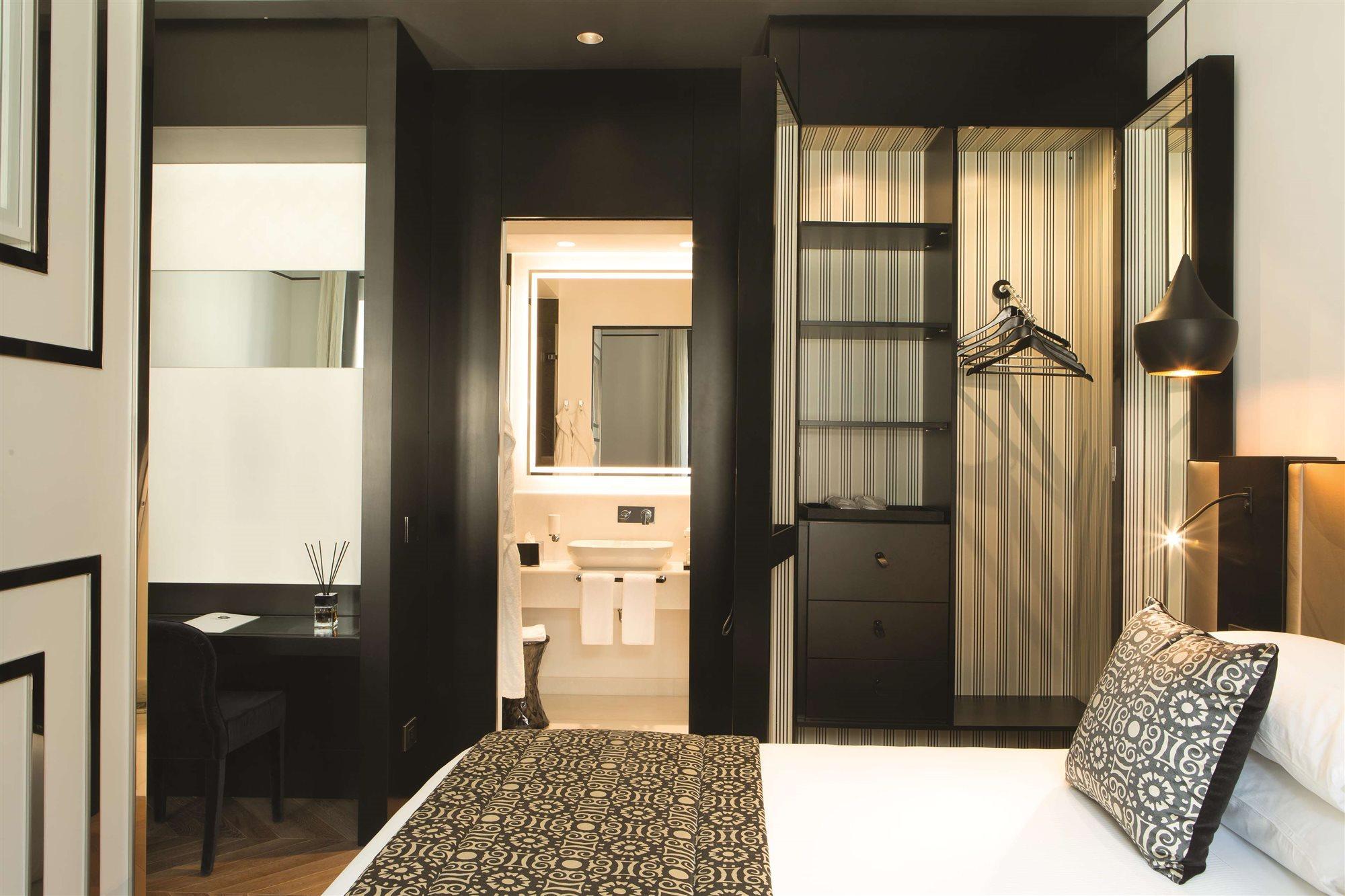 Corso 281 Luxury Hotell 5*