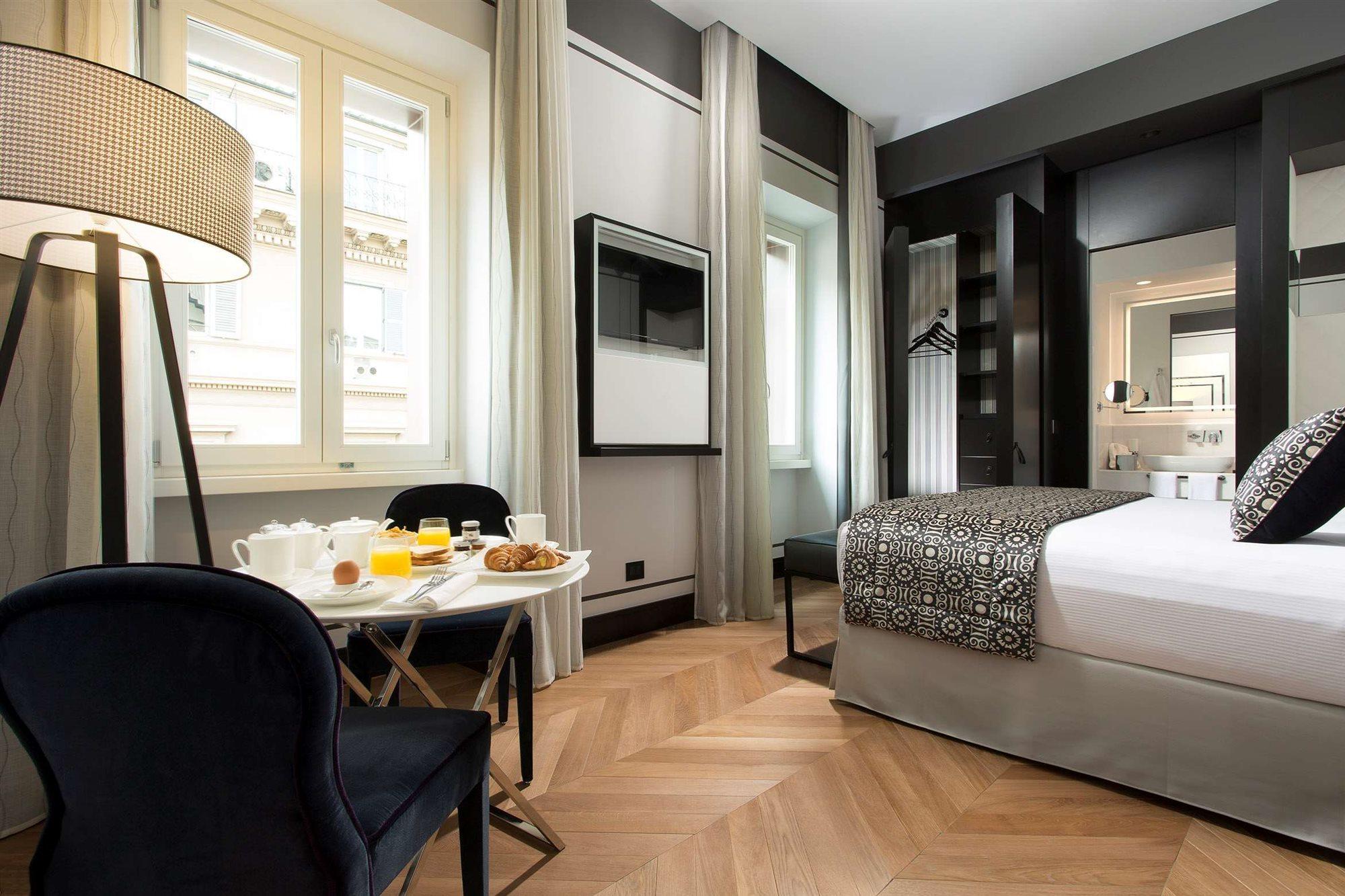 Hotell Corso 281 Luxury 5*