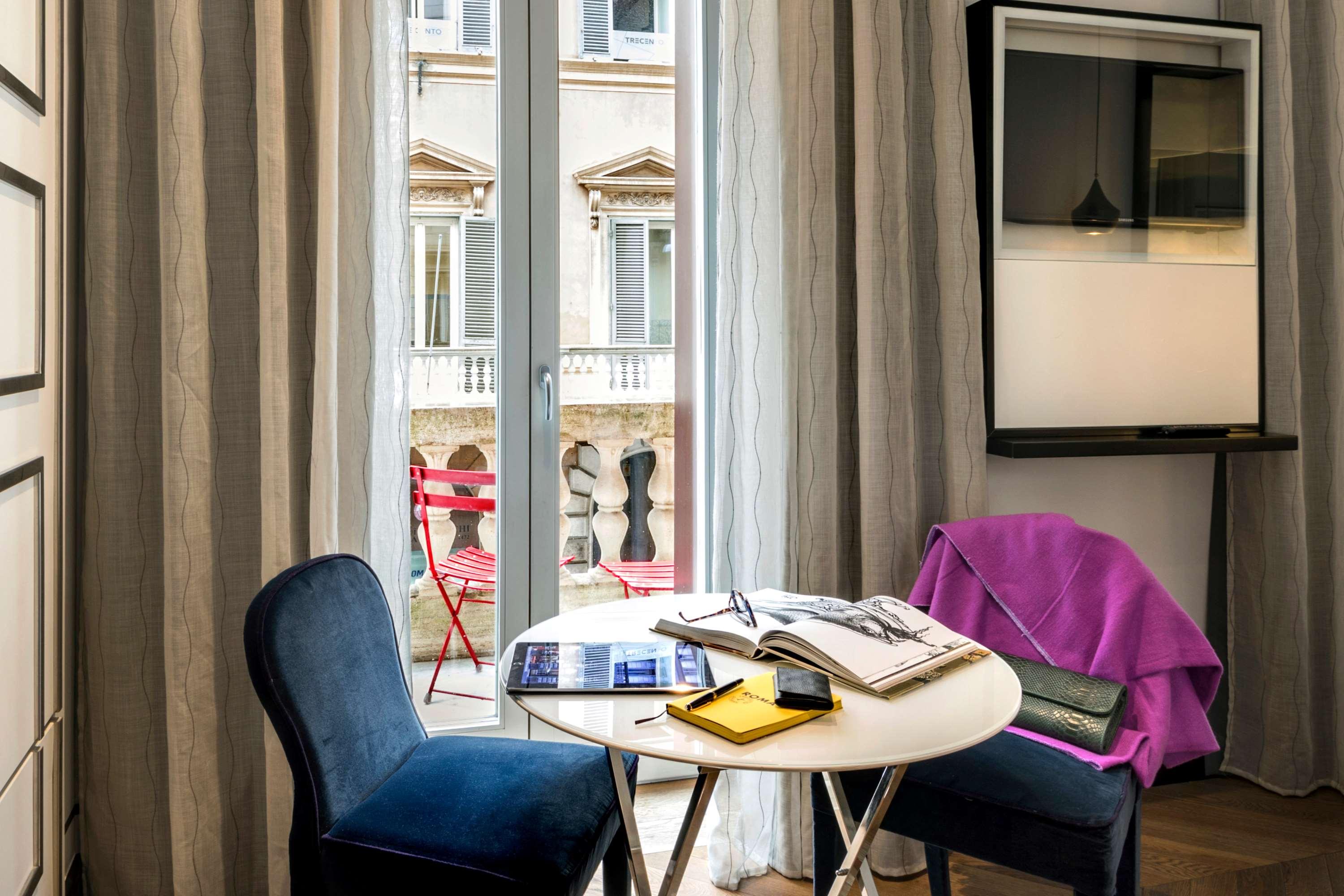 Hotell Corso 281 Luxury 5*