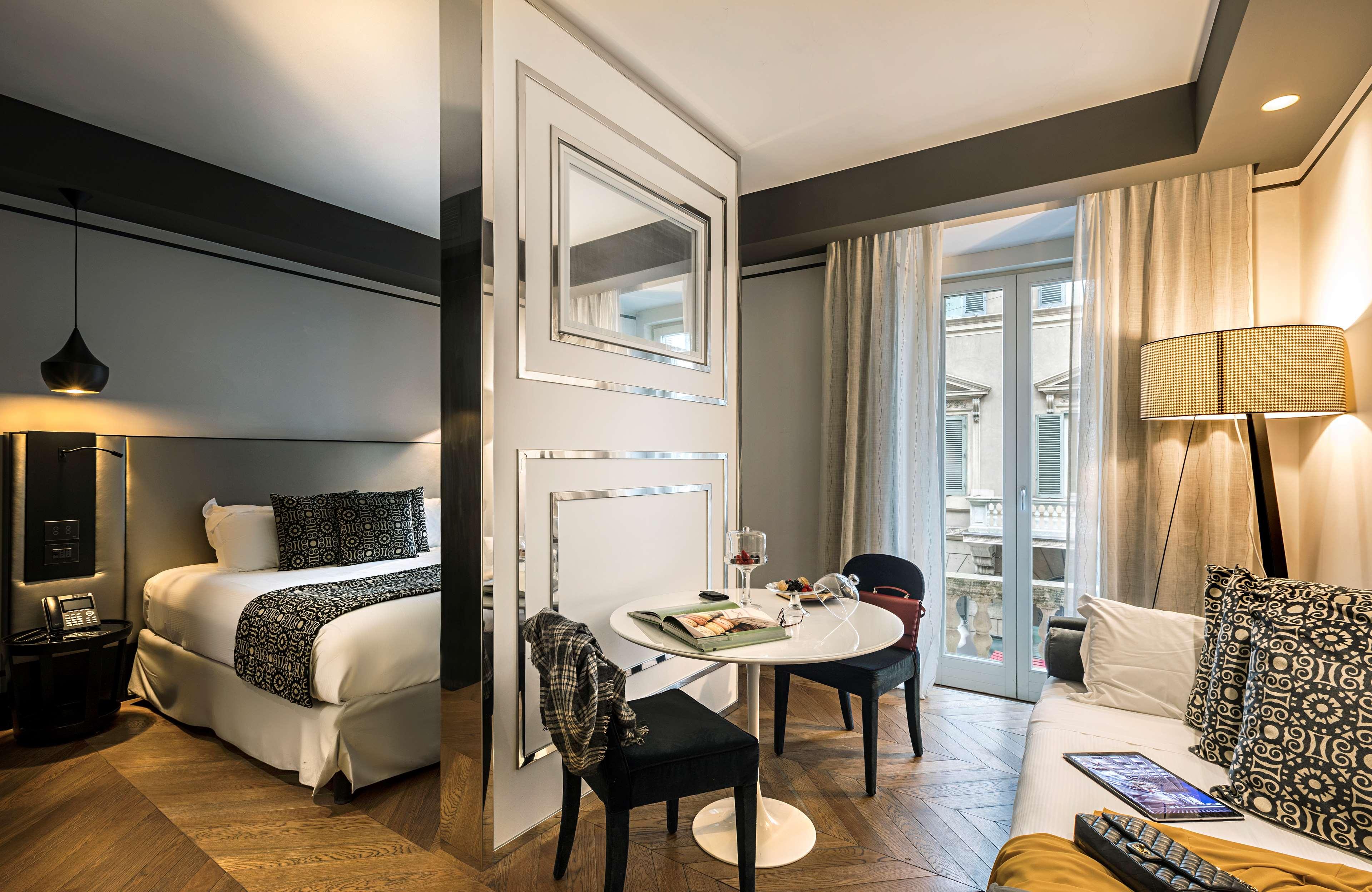 Hotell Corso 281 Luxury
