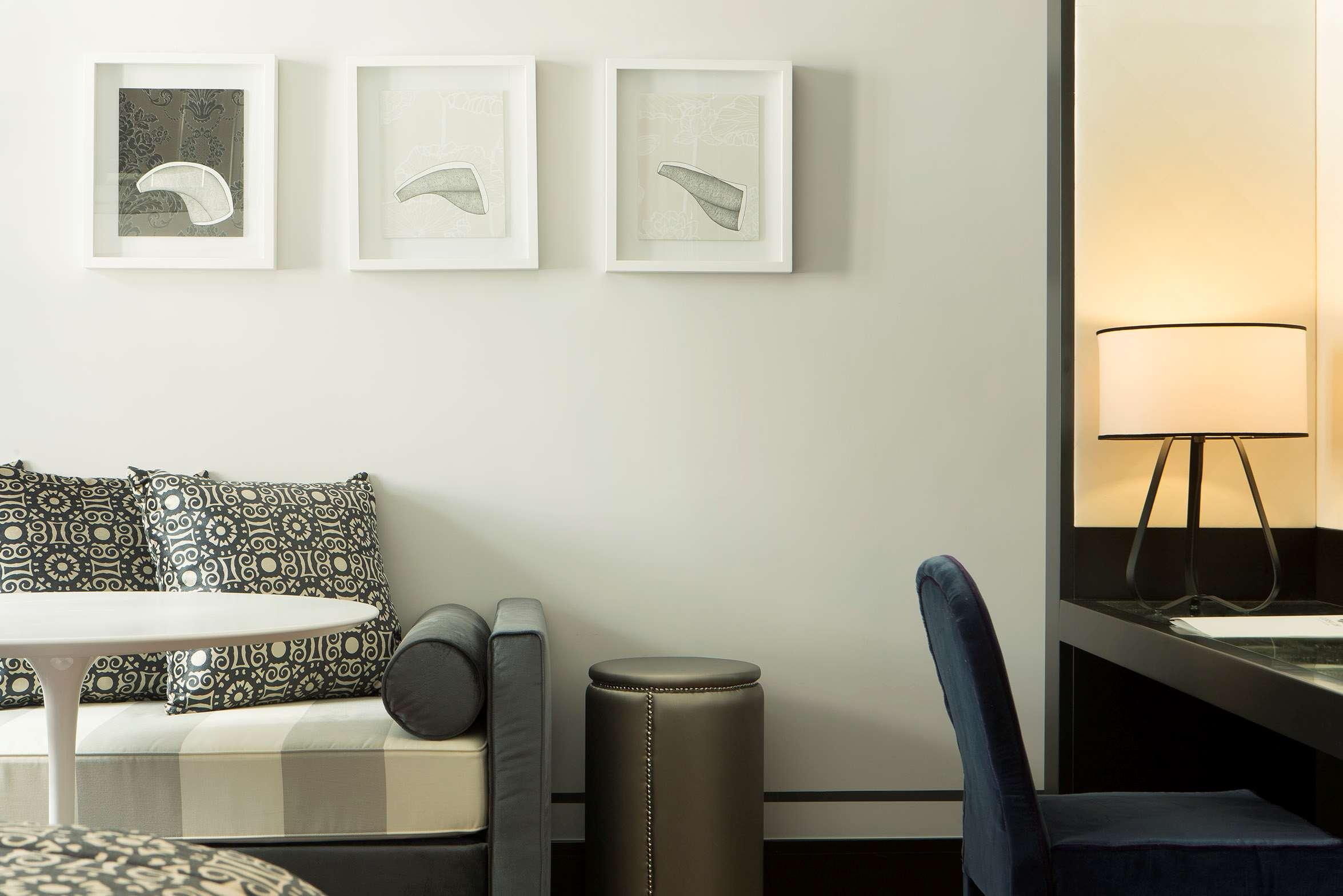 Corso 281 Luxury Hotell 5*