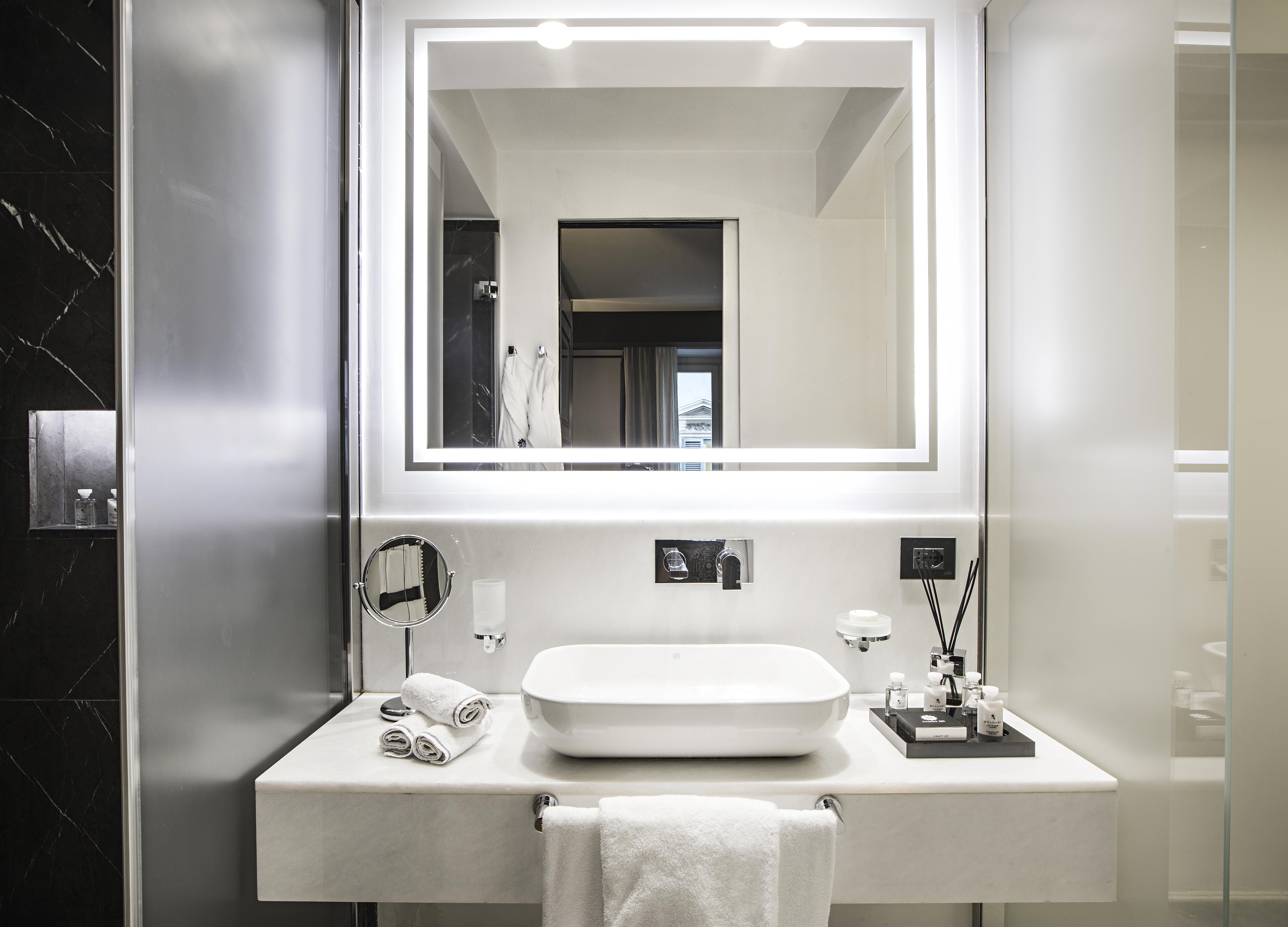 Corso 281 Luxury Hotell