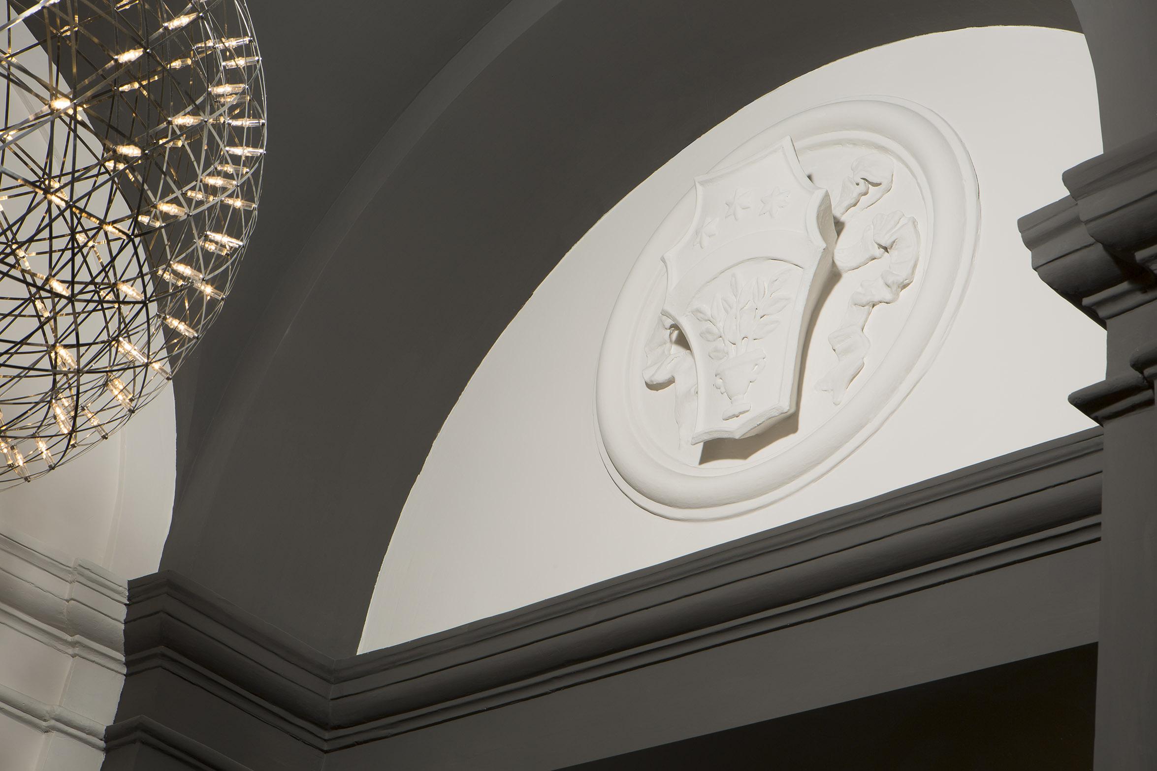 Corso 281 Luxury Hotell Rom