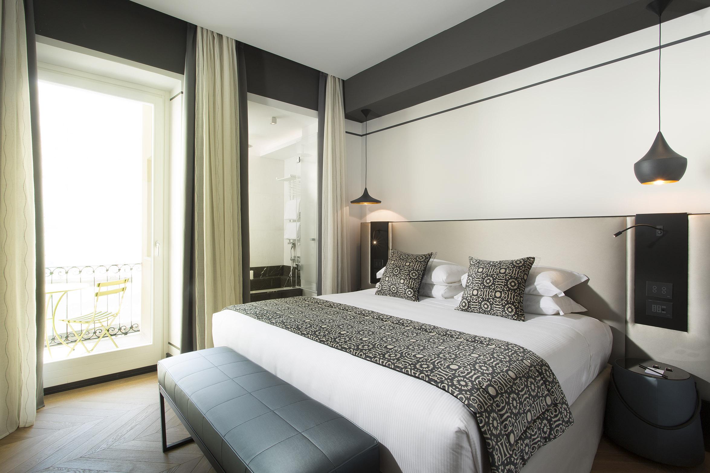 Hotell Corso 281 Luxury 5*