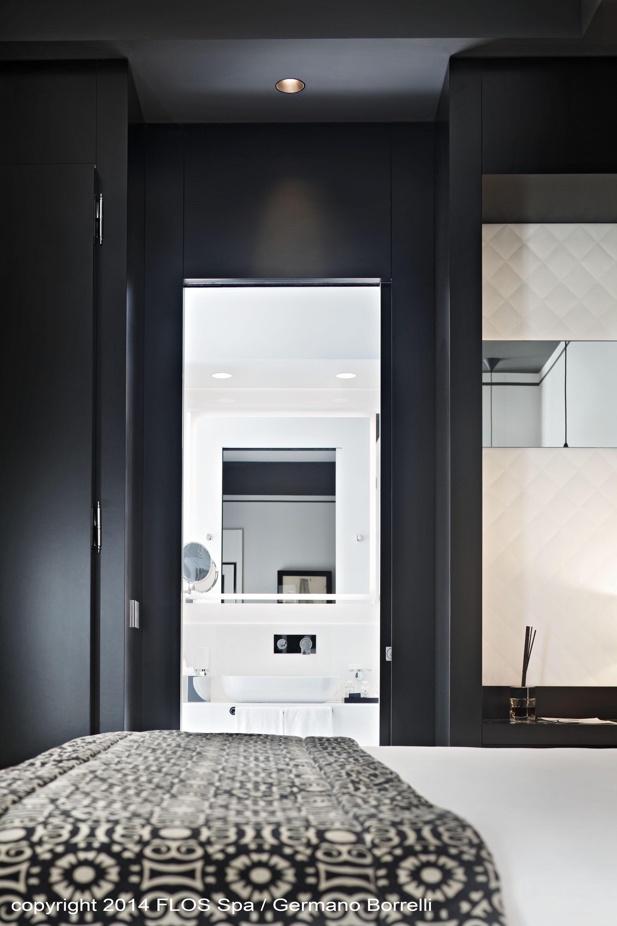 Corso 281 Luxury Hotell