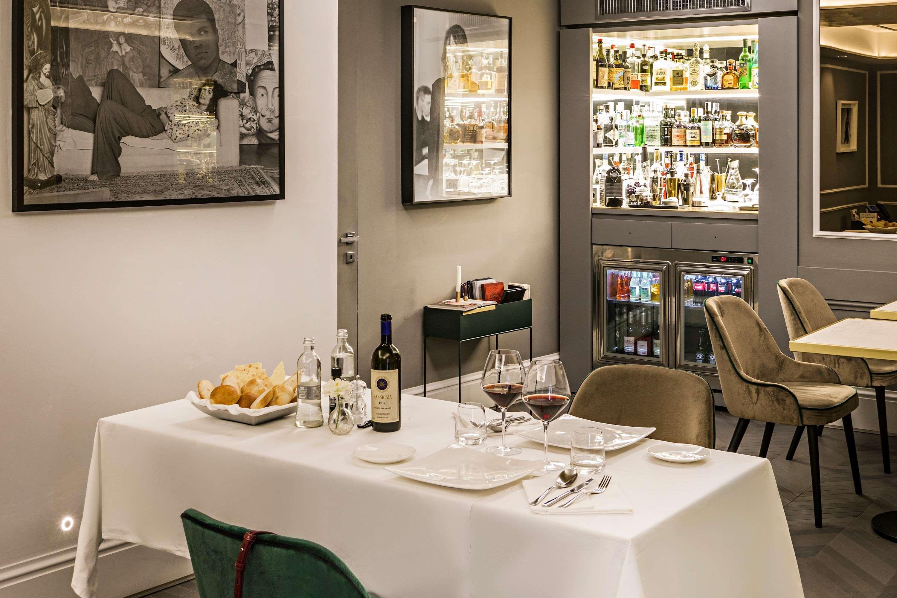 Hotell Corso 281 Luxury 5*