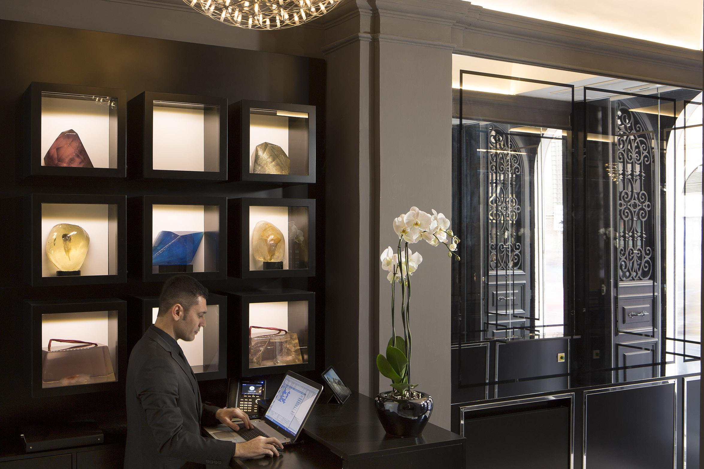 Corso 281 Luxury Hotell