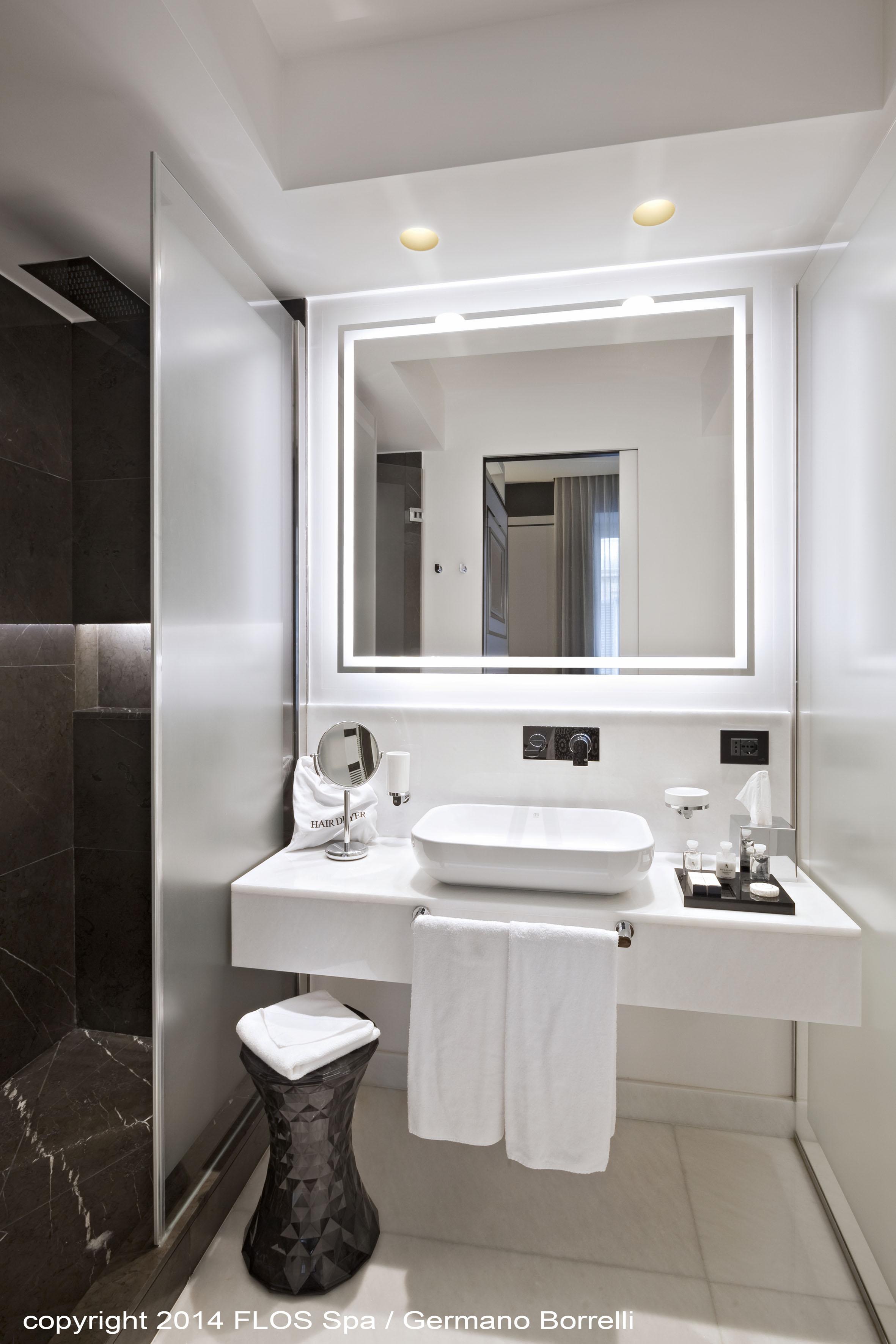 Corso 281 Luxury Hotell 5*