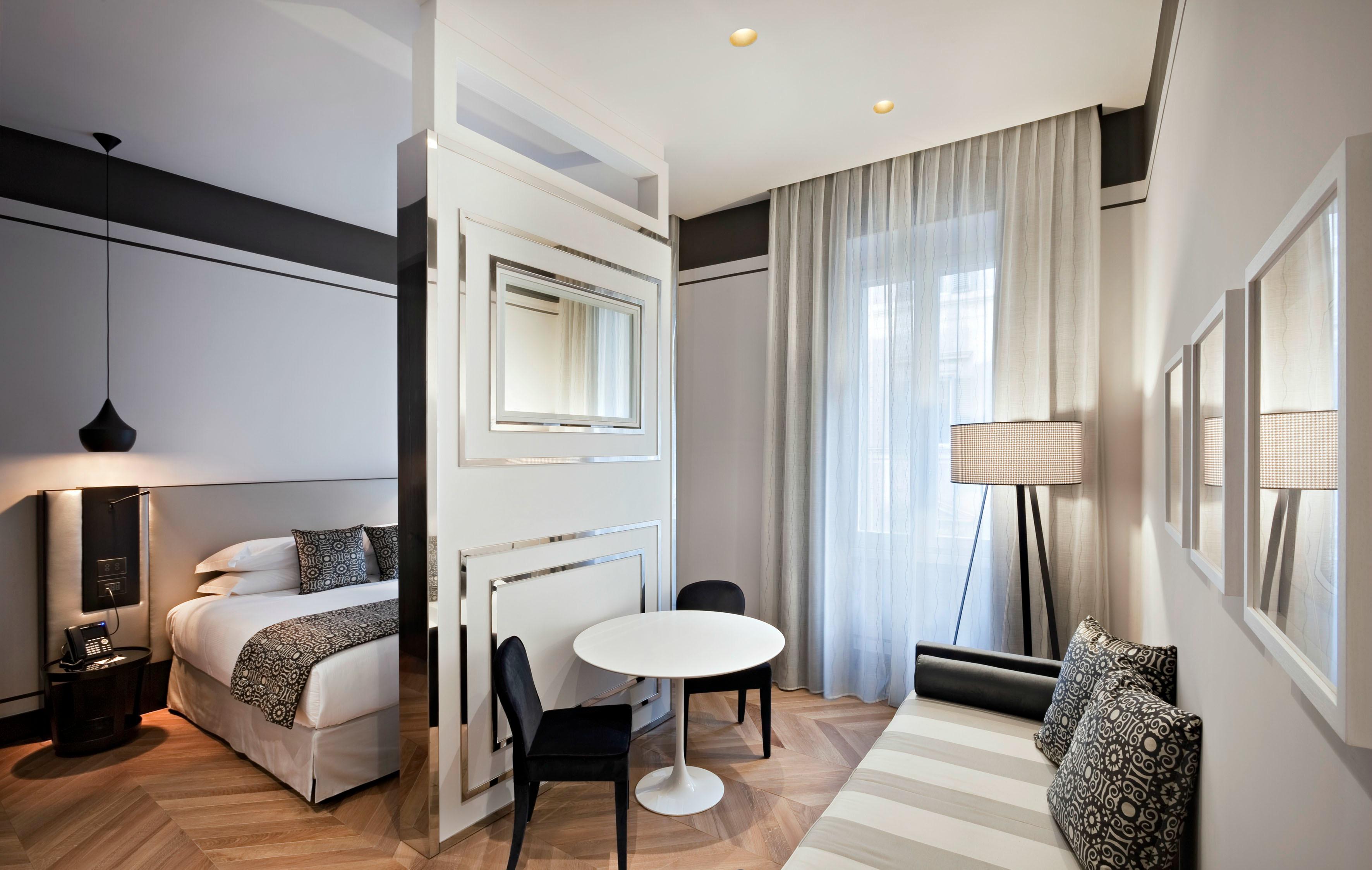 Hotell Corso 281 Luxury 5*