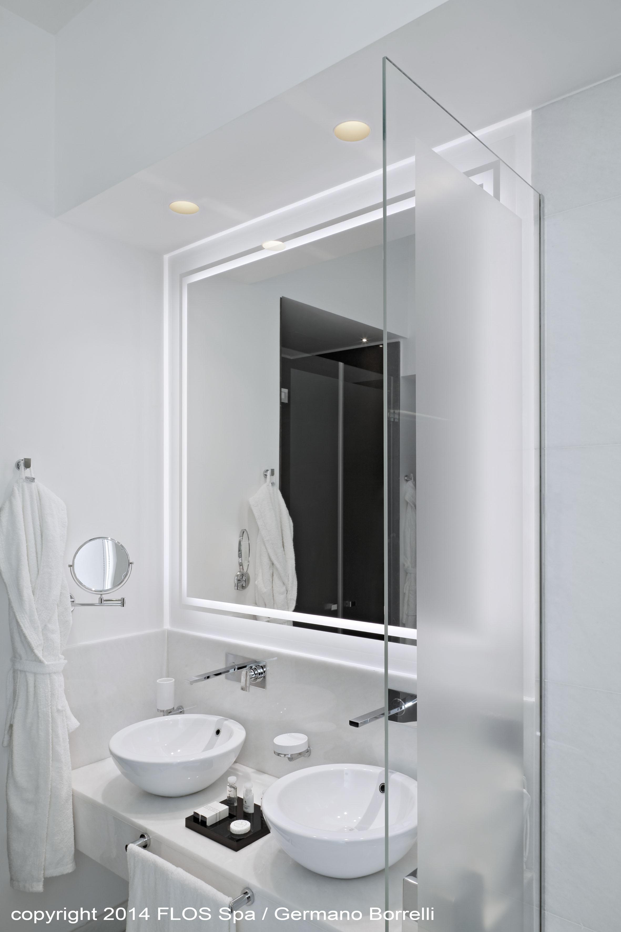 Corso 281 Luxury Hotell Rom