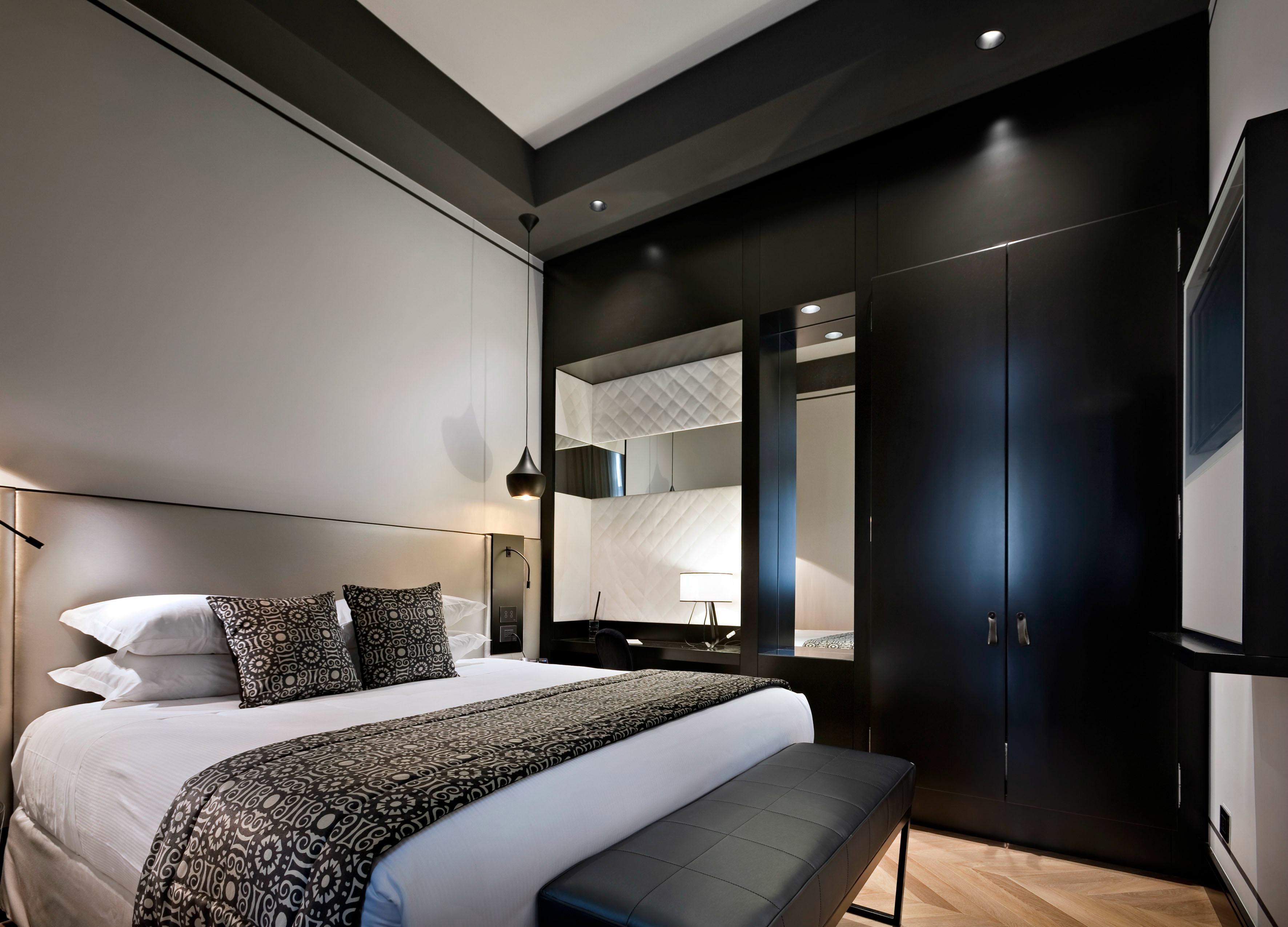 Hotell Corso 281 Luxury