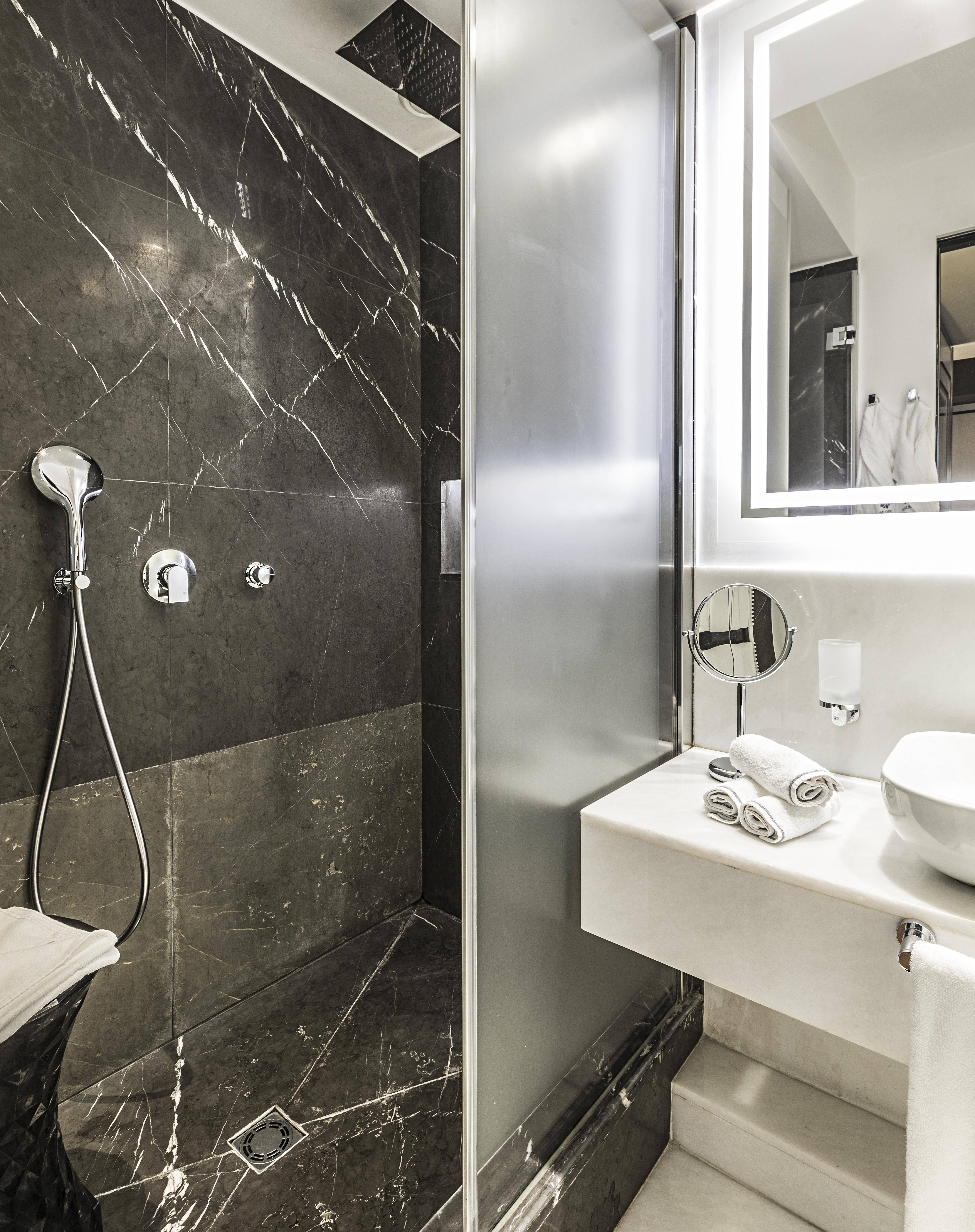 Hotell Corso 281 Luxury 5*