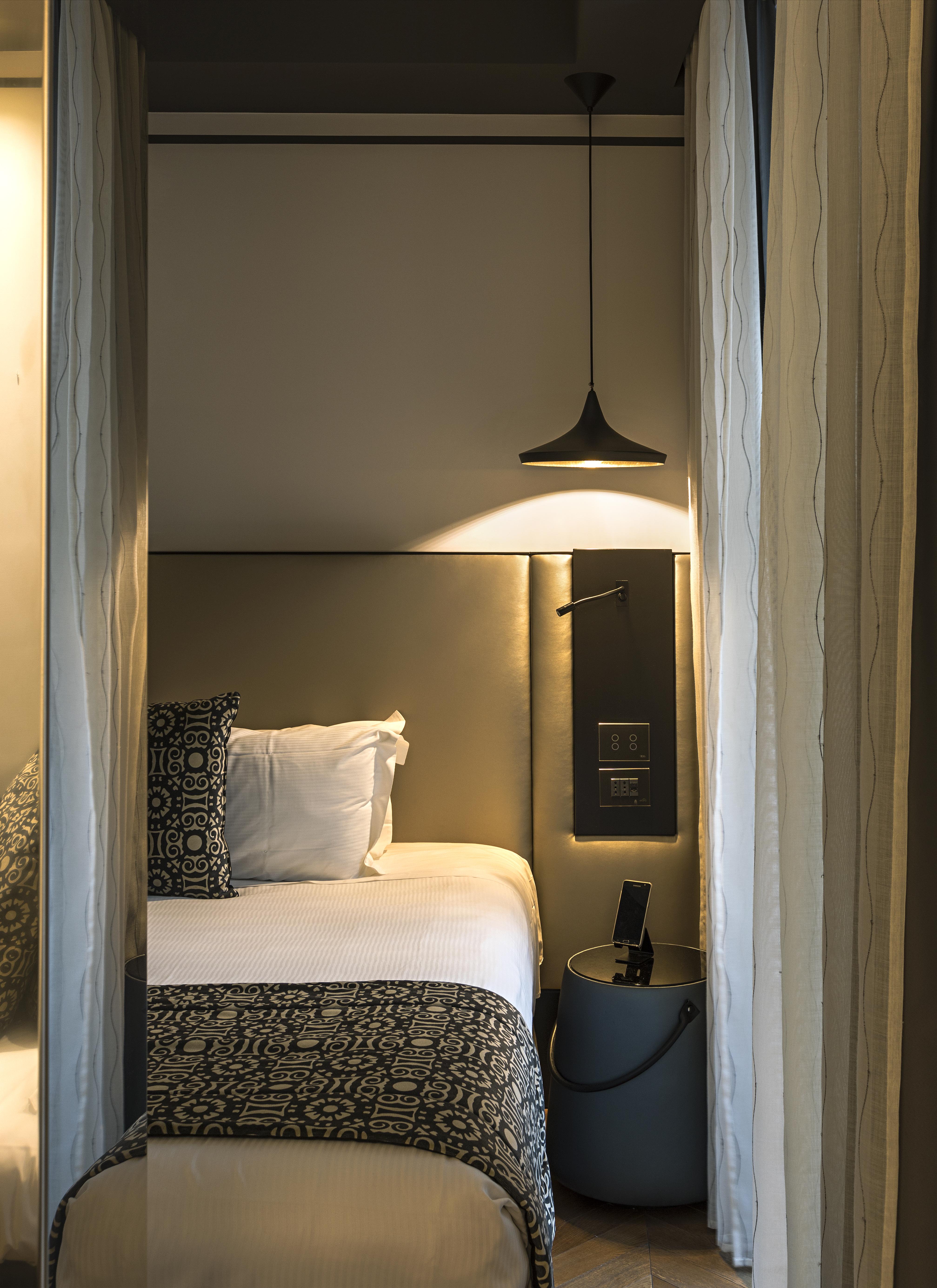 Corso 281 Luxury Hotell