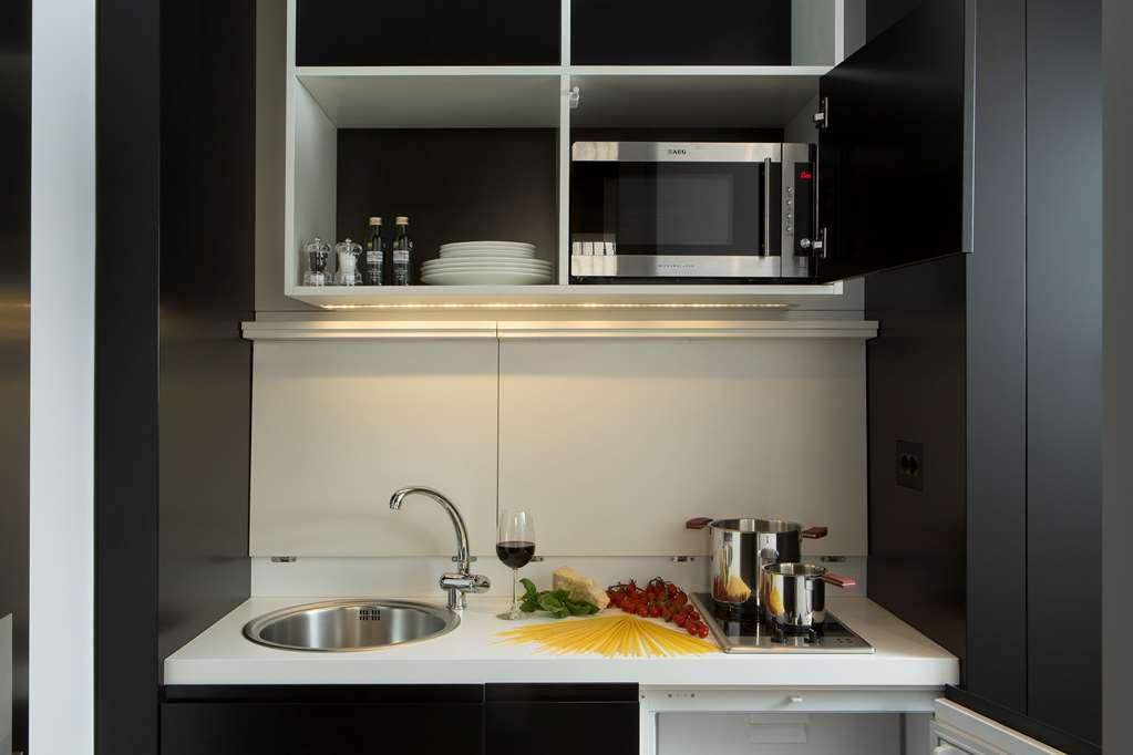 Hotell Corso 281 Luxury 5*