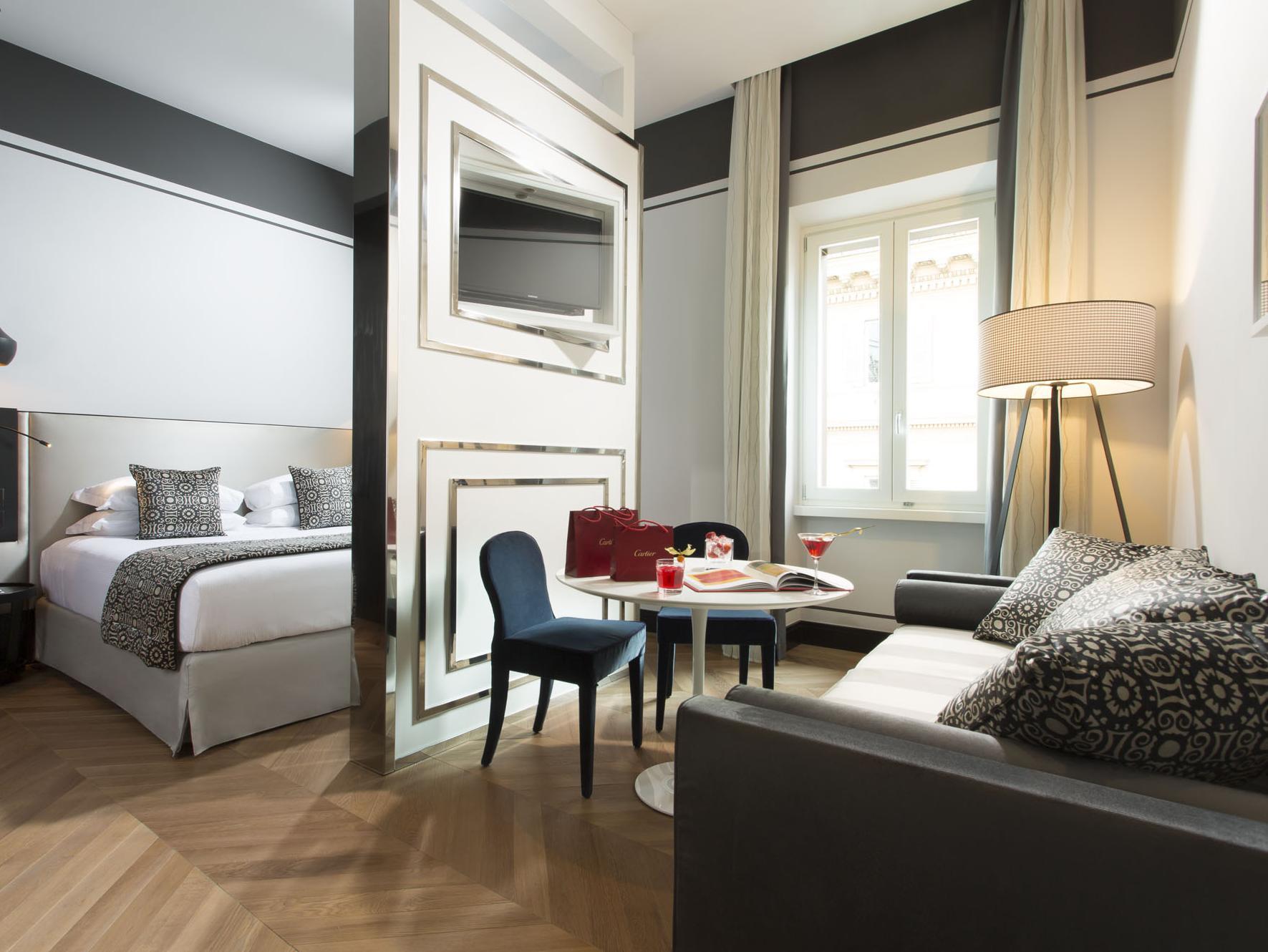 Hotell Corso 281 Luxury 5*