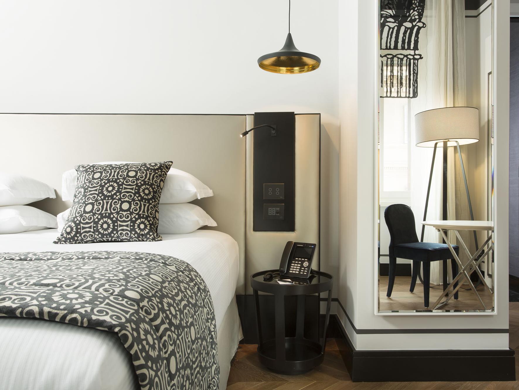 Hotell Corso 281 Luxury