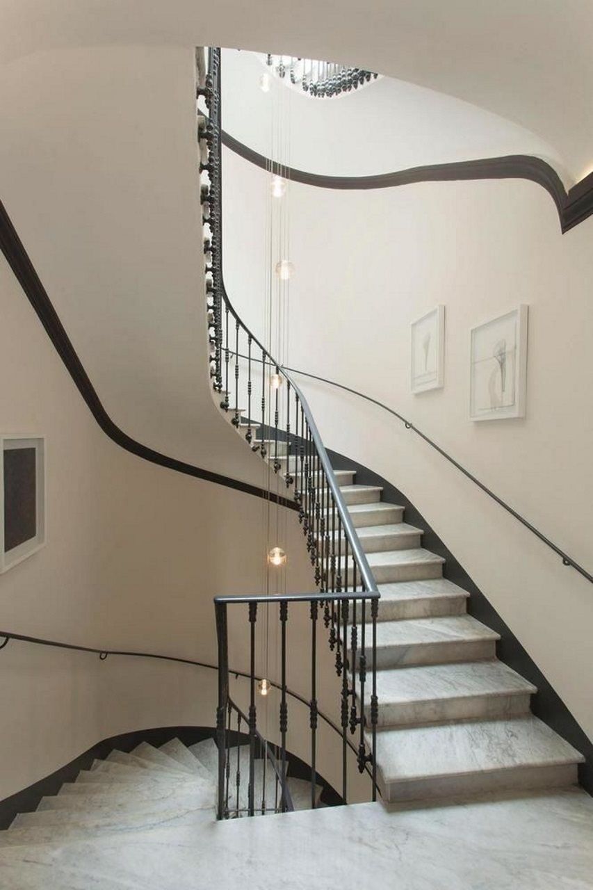 Corso 281 Luxury Hotell 5*