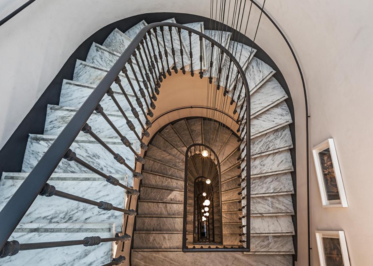 Corso 281 Luxury Hotell