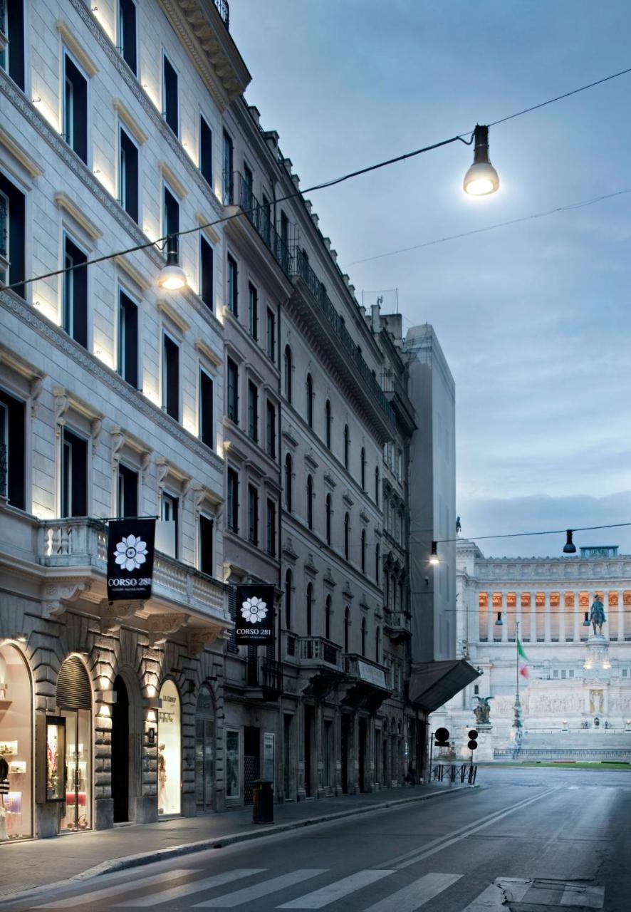 Corso 281 Luxury Hotell