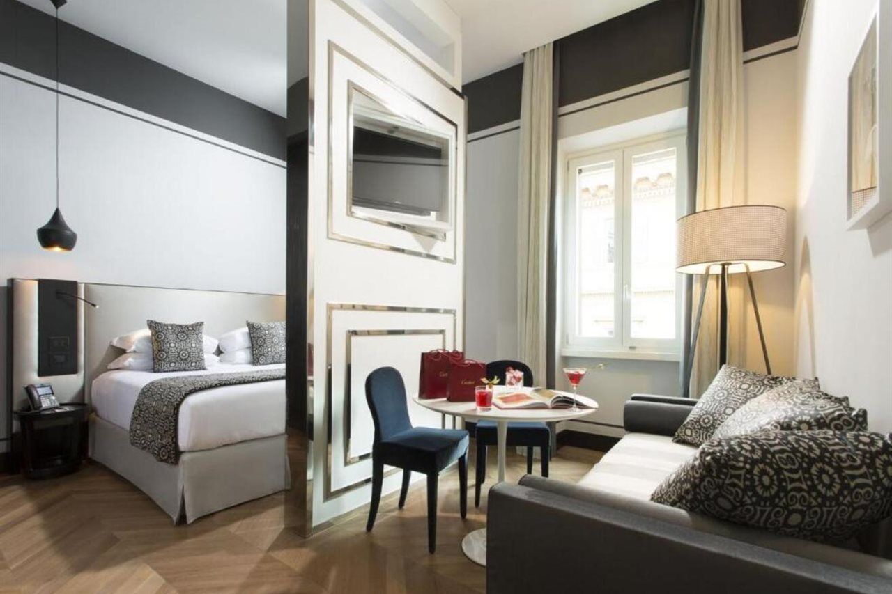 Corso 281 Luxury Hotell 5*
